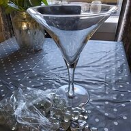 martini glass vase for sale