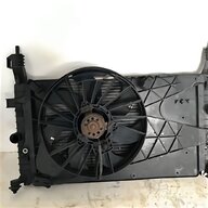 vauxhall meriva radiator for sale
