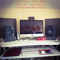 recording studio desk for sale