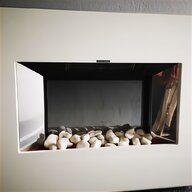wall hung gas fire for sale