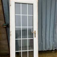 upvc external french doors for sale