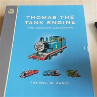 hornby thomas tank engine train set for sale