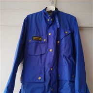 mens barbour international jacket for sale