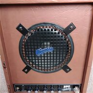 vintage tube amp for sale