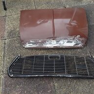 capri grille for sale