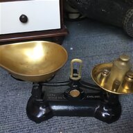 old fashioned scales for sale