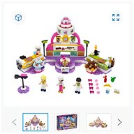playmobil bakery for sale