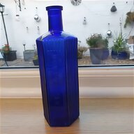 vintage poison bottle for sale