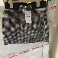 houndstooth skirt for sale