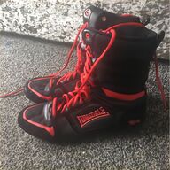 lonsdale boxing boots 9 for sale