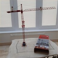 diecast model cranes for sale