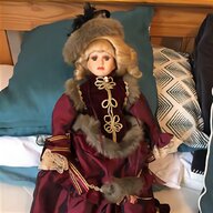 victorian china doll for sale