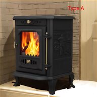 small woodburning stove for sale