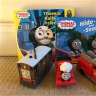 trackmaster toby for sale