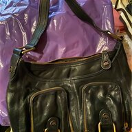 catwalk leather handbag for sale