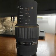 sigma 100 300mm f4 for sale