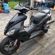 gilera ice 50cc scooter for sale