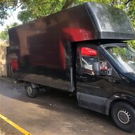 ford transit double cab for sale