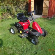 ransomes mower for sale