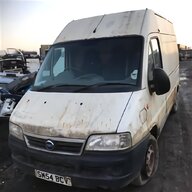 boxer relay ducato breaking for sale