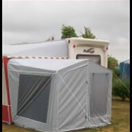 inaca awning annexe for sale