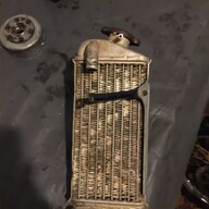 kawasaki radiator for sale