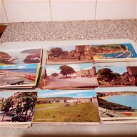 leeds postcards for sale