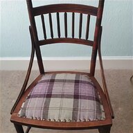 edwardian chair for sale