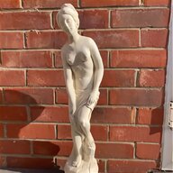 large resin garden ornaments for sale