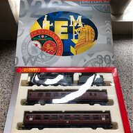 hornby gwr train set for sale