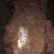 bmw x5 front diff for sale