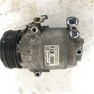 vauxhall astra air conditioning pump for sale