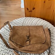 river island tan leather bag for sale