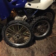 cr85 small wheel for sale