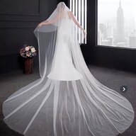 wedding veils for sale