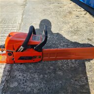 stihl ms181 petrol chainsaw for sale