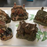 cottage ornaments for sale