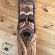 african wall mask for sale