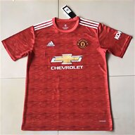 manchester united shirt for sale