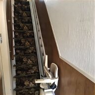 stannah stairlift for sale