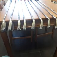 left handed 2 iron for sale