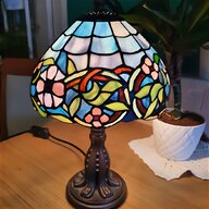 tiffany style table lamp for sale