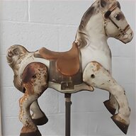 merry go round horse for sale