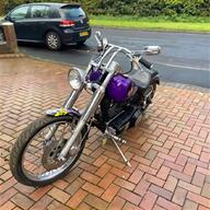 hardtail harley for sale