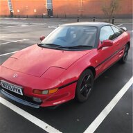 toyota mr2 sw20 for sale