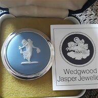 wedgwood brooch for sale