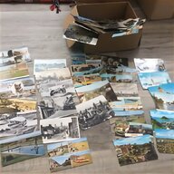 old postcards leicestershire for sale