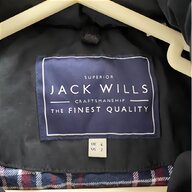 jack wills jacket for sale