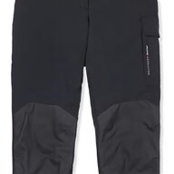 musto evolution trousers for sale