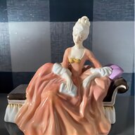 royal doulton figurines cinderella for sale
